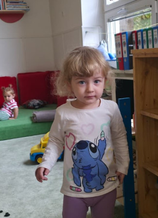 První týden plný zábavy, objevování a seznamování